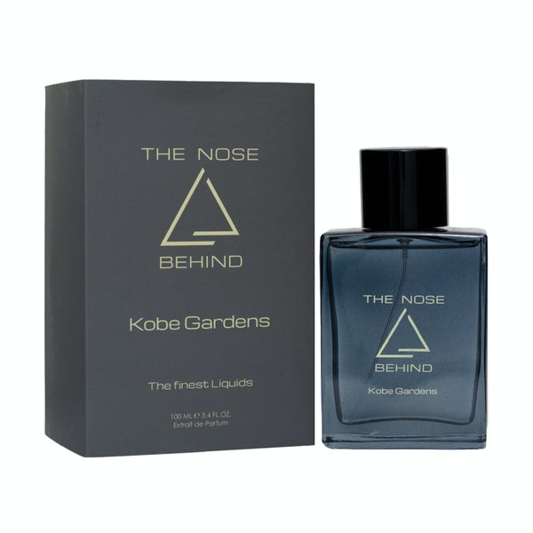 Kobe Gardens Eau de Parfum