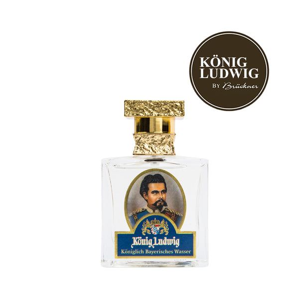 König Ludwig Eau de Parfum