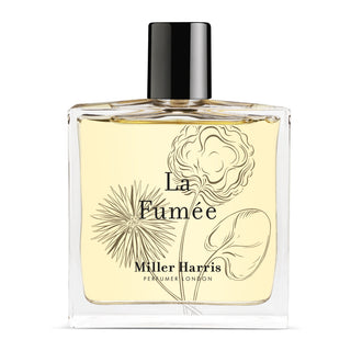 La Fumée Alexandrie Eau de Parfum
