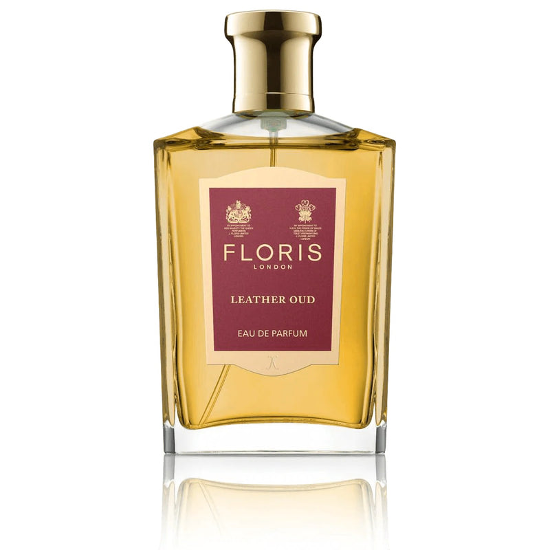Leather Oud Eau de Parfum