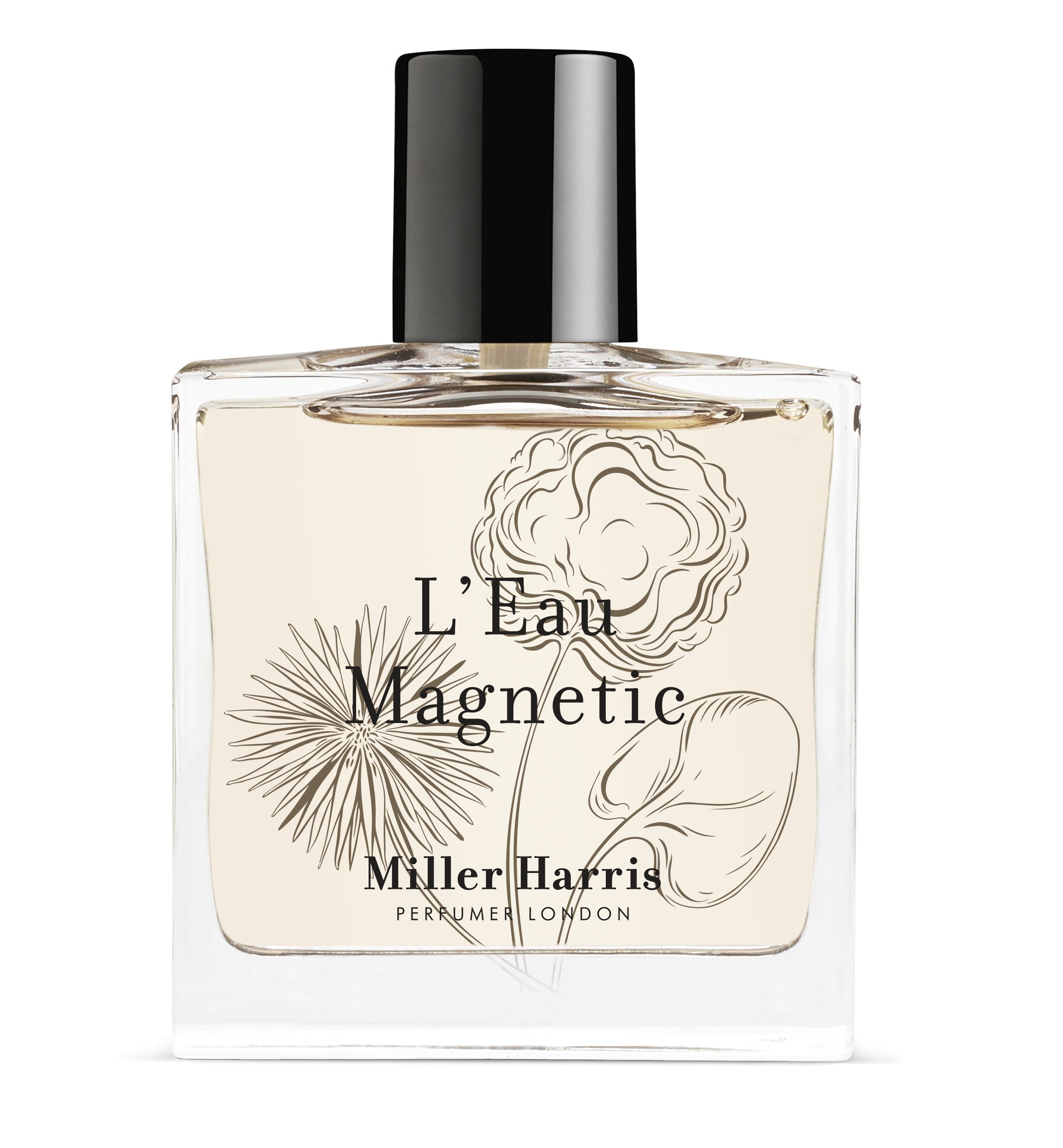 L´Eau Magnetic Eau de Parfum