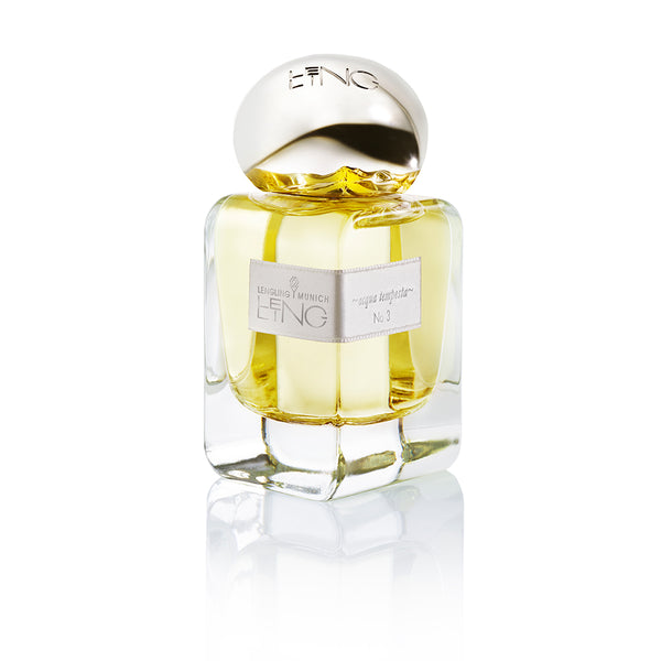 No 3 Acqua Tempesta Parfum