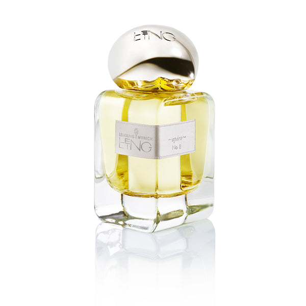 No 8 Apéro Parfum