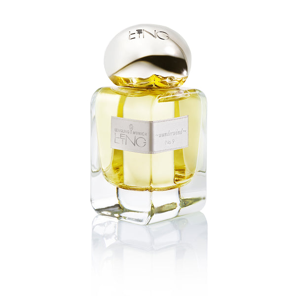 No 9 Wunderwind Parfum