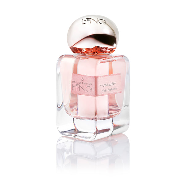 No 7 Sekushi Hair Perfume
