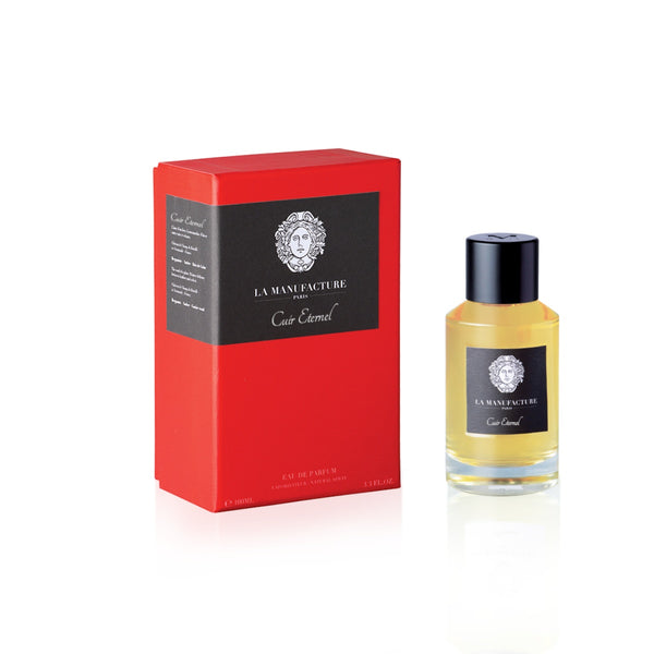 Cuir Eternel Eau de Parfum