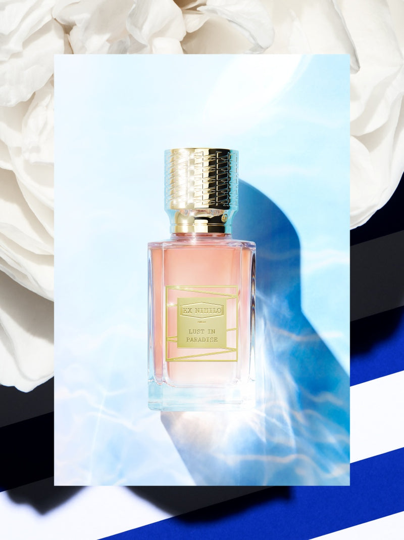 Lust in Paradise Eau de Parfum