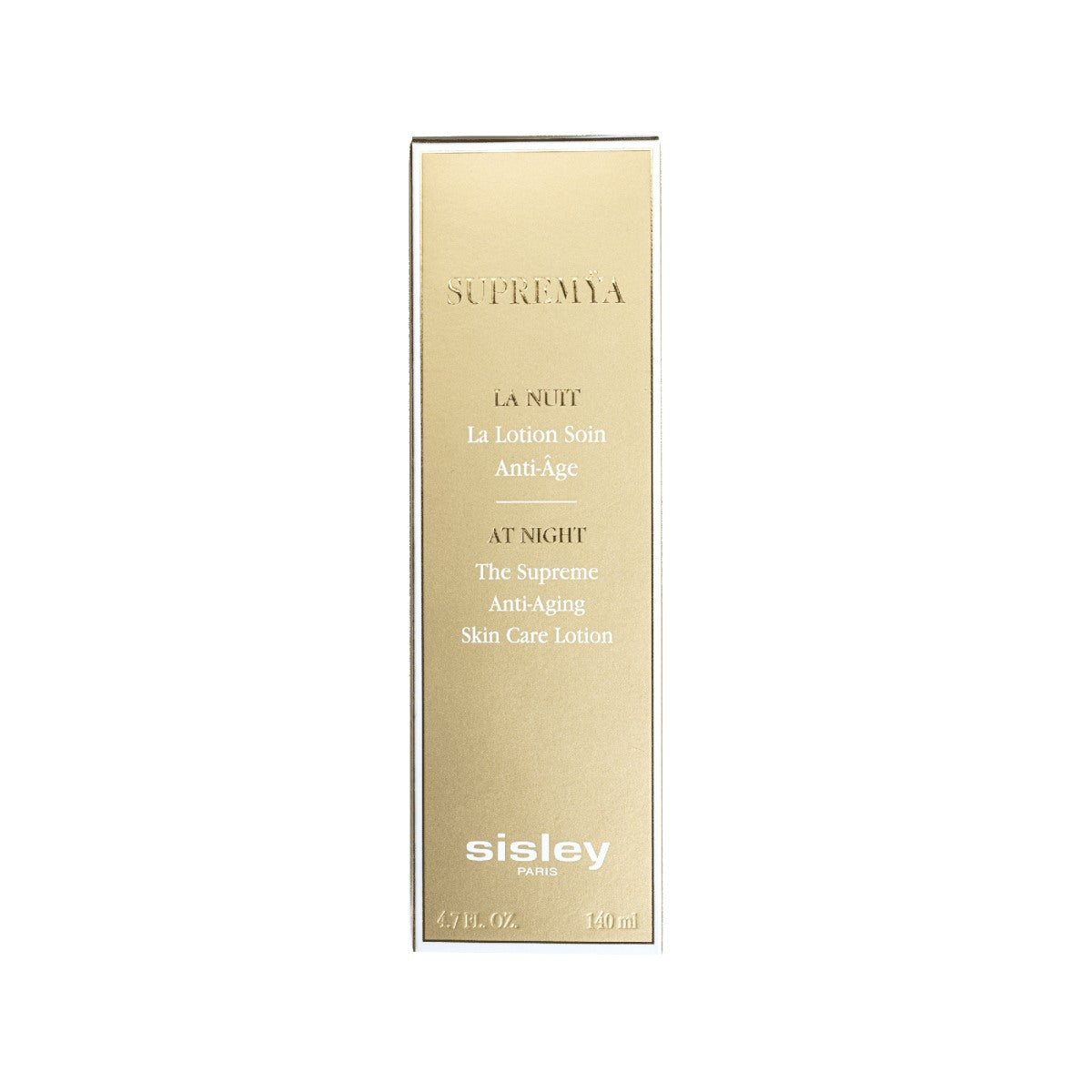 Supremÿa La Nuit La Lotion Soin Anti-Âge