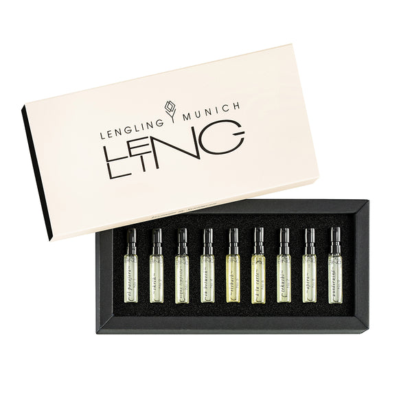 Lengling Discovery Set