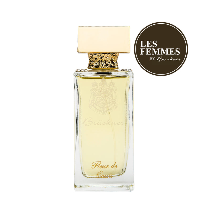 Fleur de Cassis Eau de Parfum