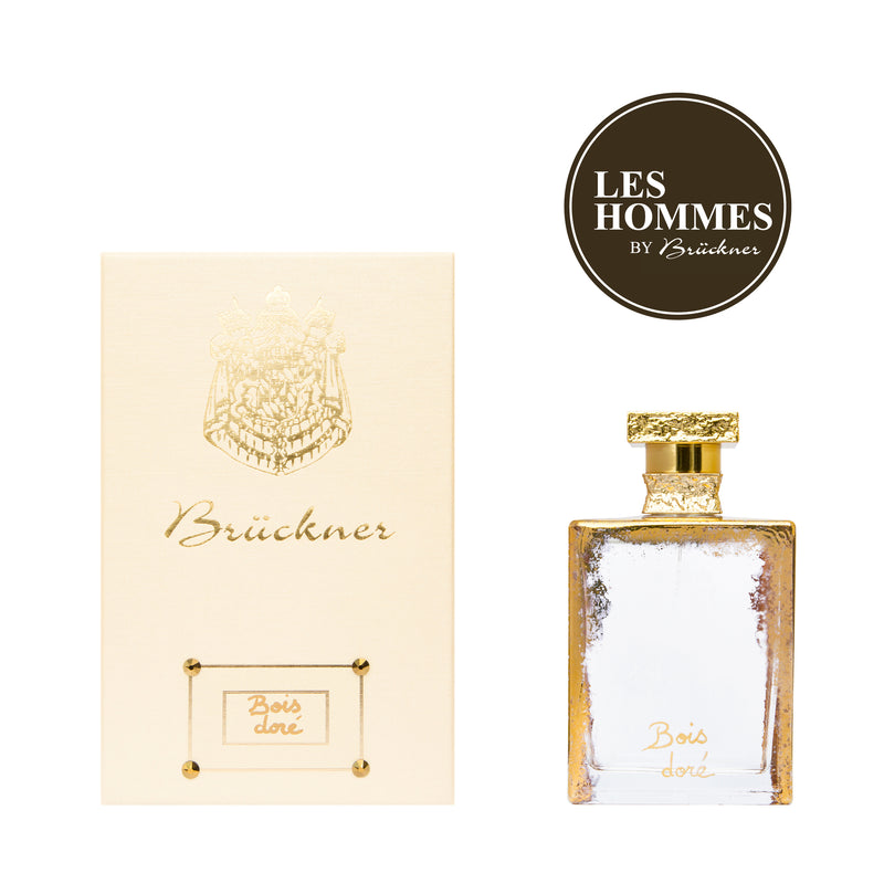 Bois Doré Eau de Parfum