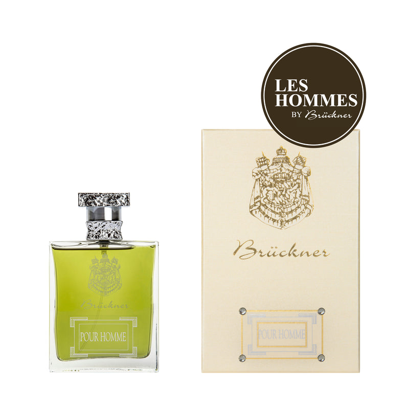 Pour Homme Eau de Parfum