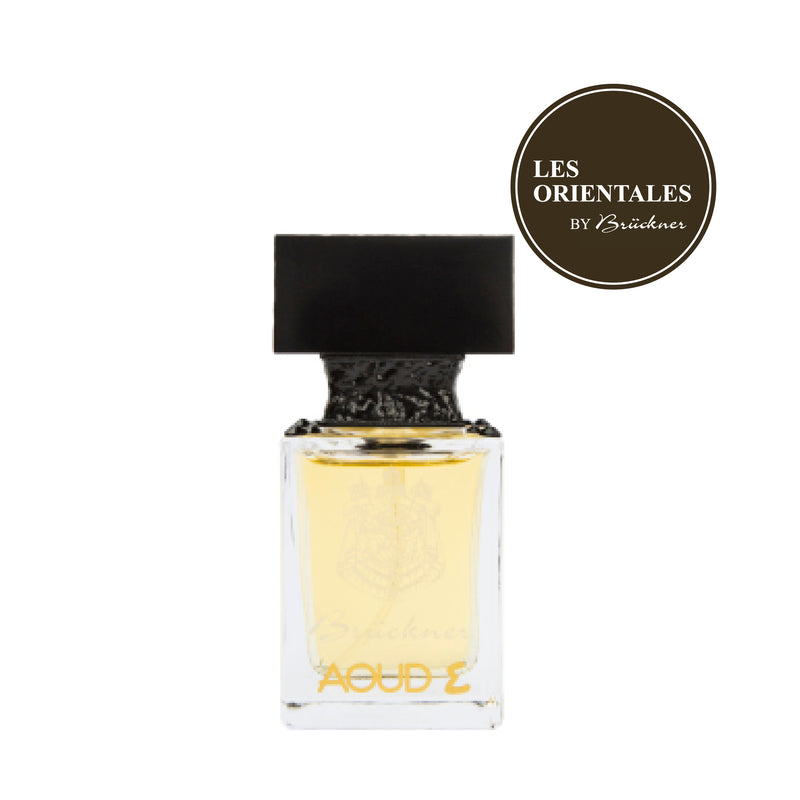 Aoud N°4 Eau de Parfum