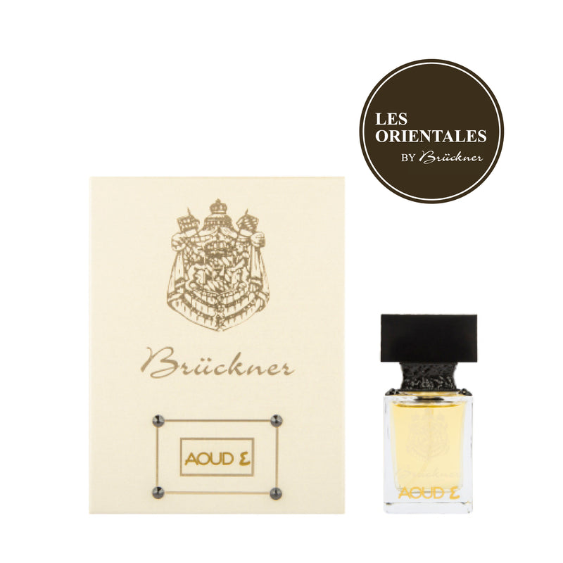 Aoud N°4 Eau de Parfum