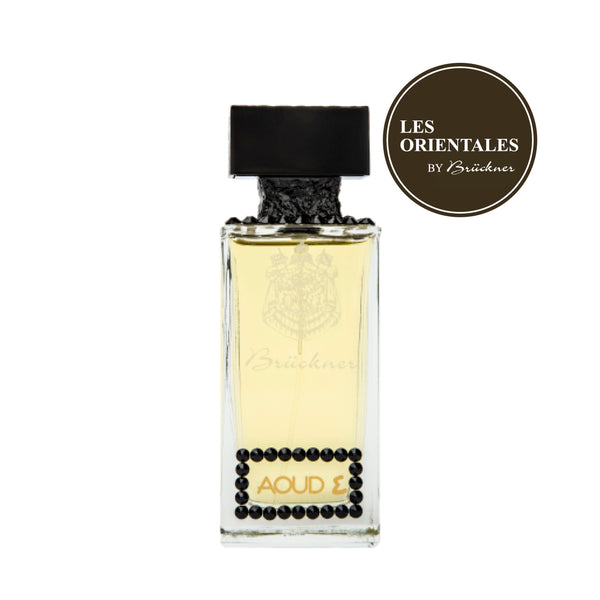 Aoud N°4 Eau de Parfum