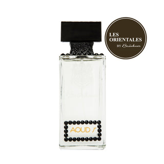 Aoud N°2  Eau de Parfum