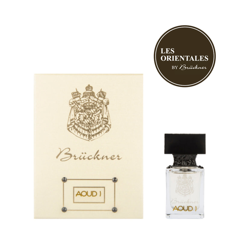 Aoud N°1  Eau de Parfum