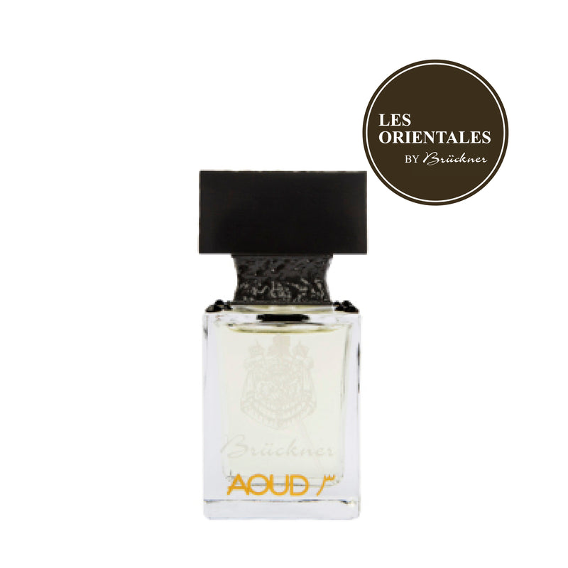 Aoud N°2  Eau de Parfum