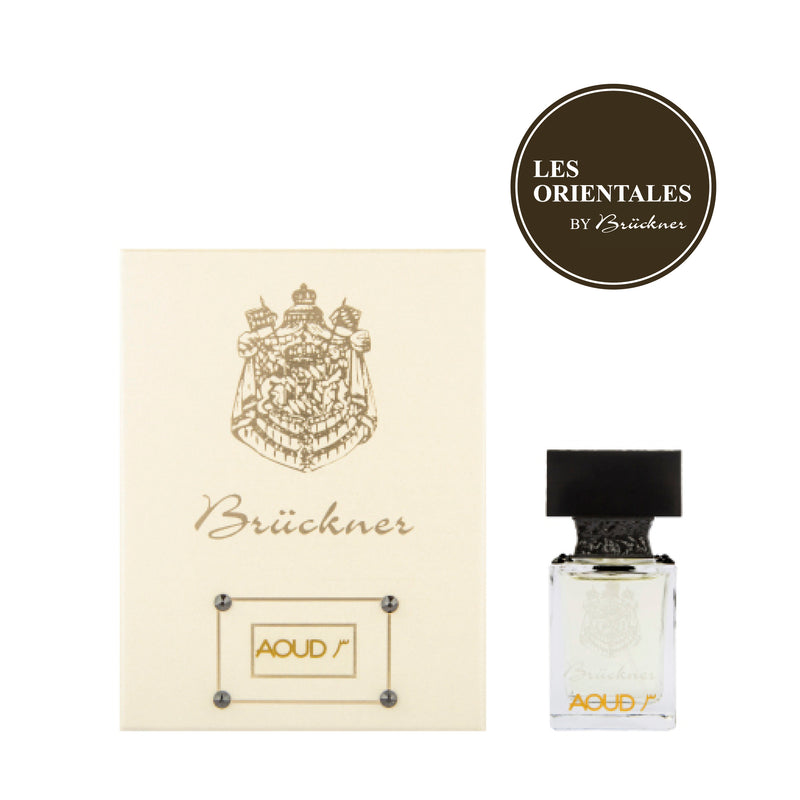 Aoud N°3 Eau de Parfum