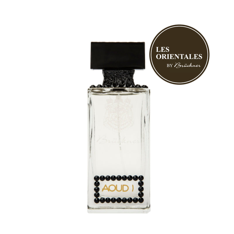 Aoud N°1  Eau de Parfum