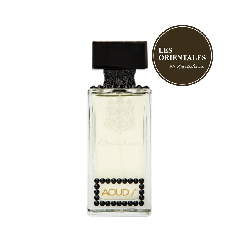 Aoud N°3 Eau de Parfum