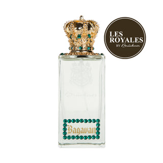 Bagavan Eau de Parfum