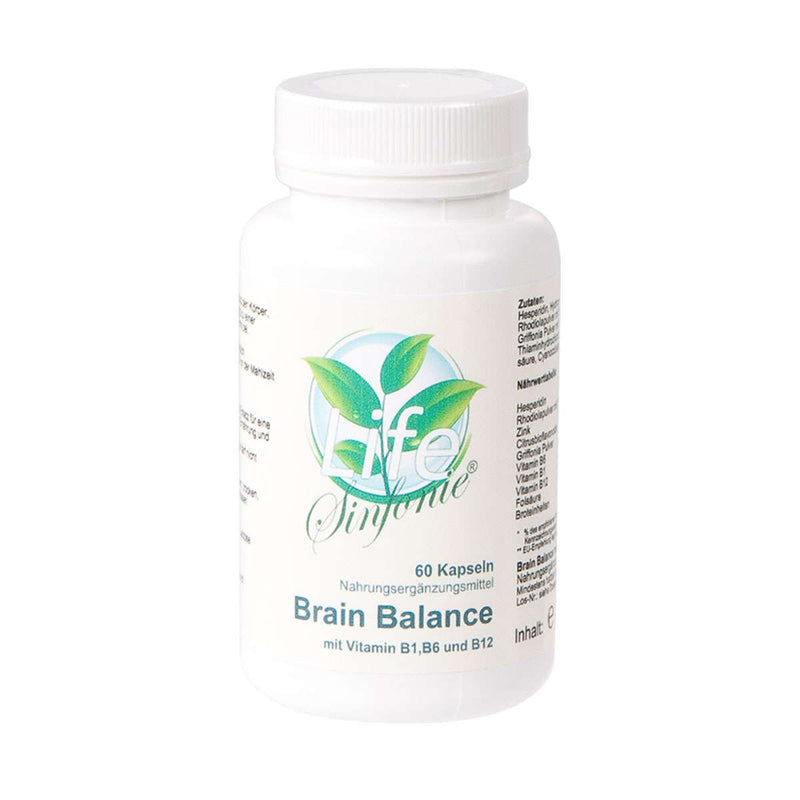 Brain Balance