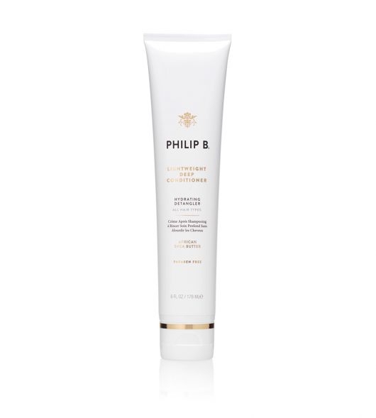 Light Weight Deep Conditioner