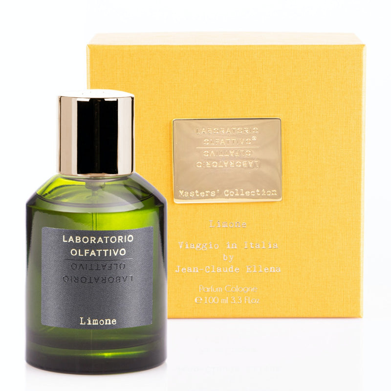 Limone Parfum Cologne