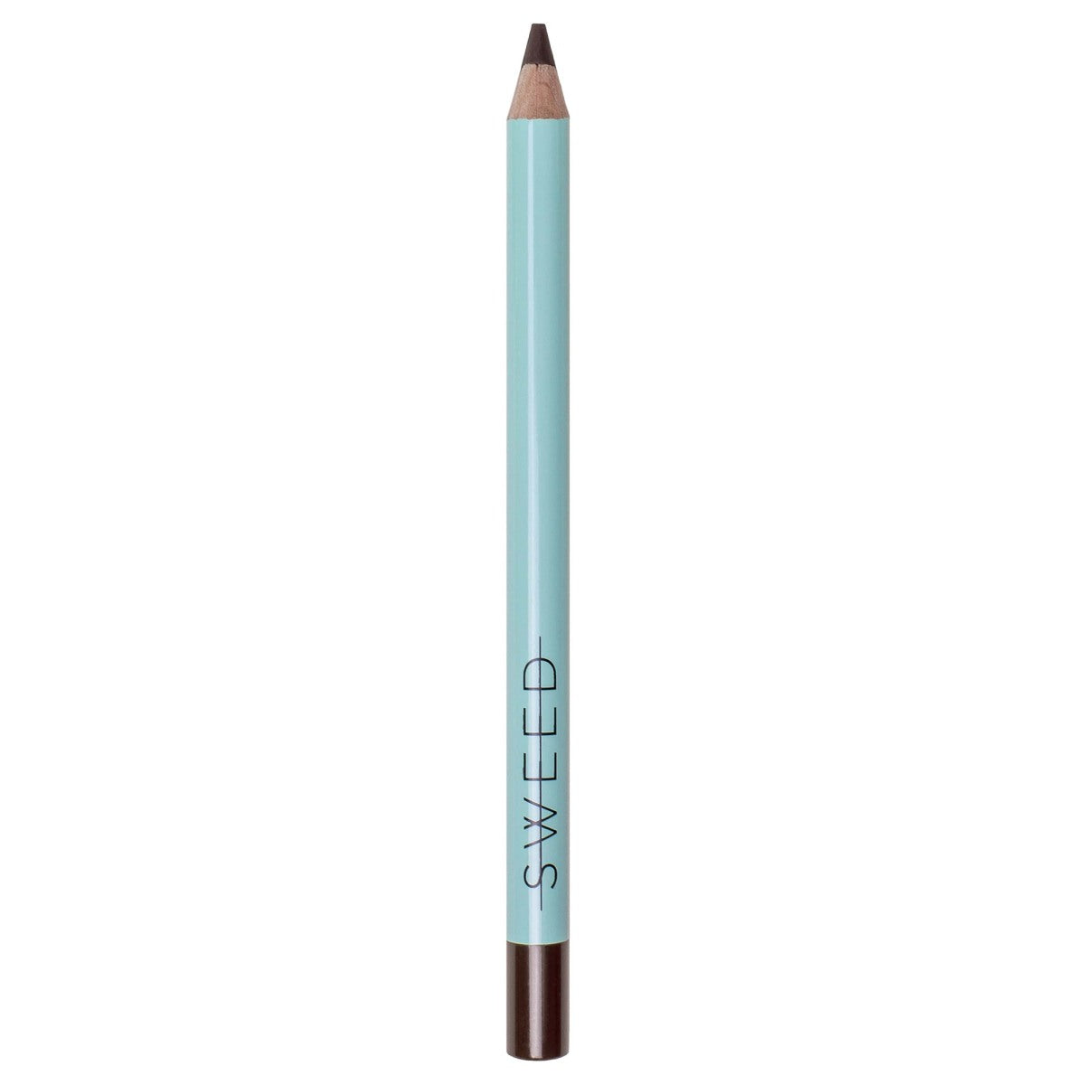 Satin Coal Eyeliner Brown