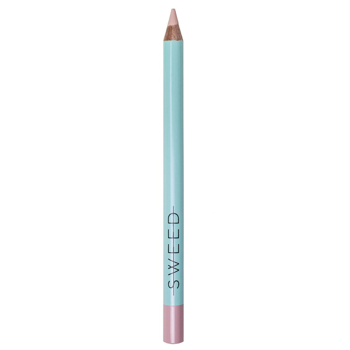 Satin Coal Eyeliner Natur