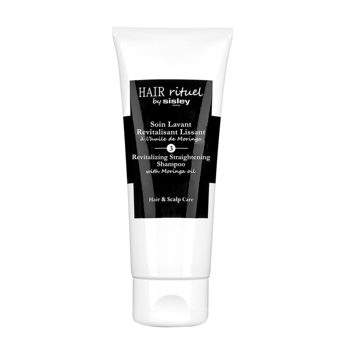 Hair Rituel Revitalising Straightening Shampoo