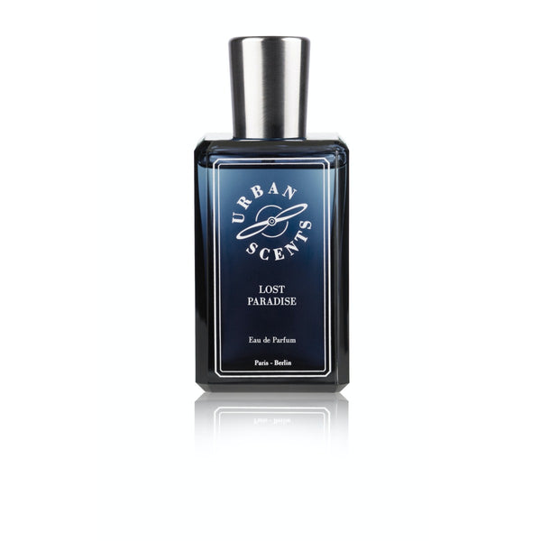 Lost Paradise Eau de Parfum