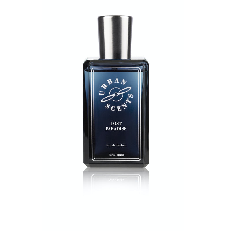 Lost Paradise Eau de Parfum