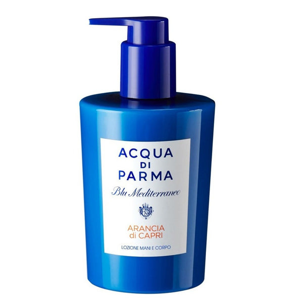 Blu Mediterraneo Arancia di Capri Hand & Body Lotion