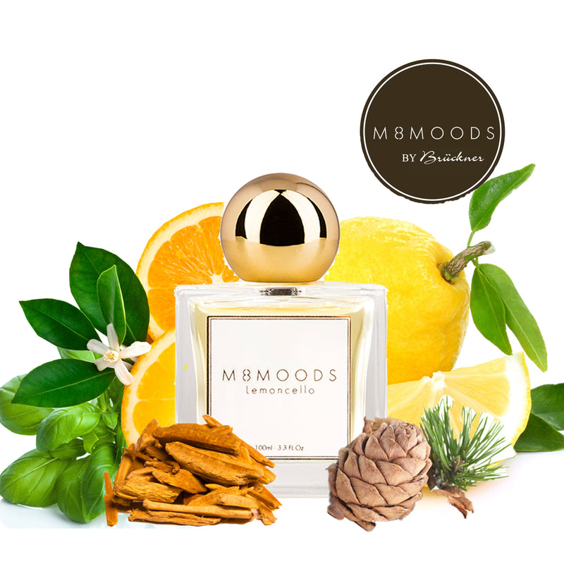 Lemoncello Eau de Parfum