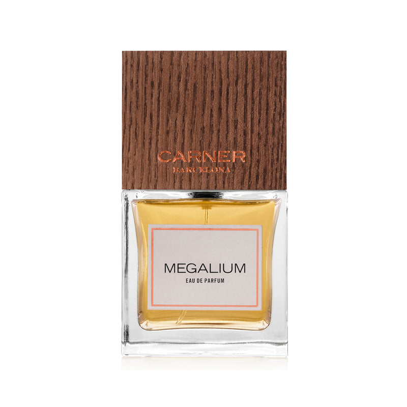 Megalium Eau de Parfum