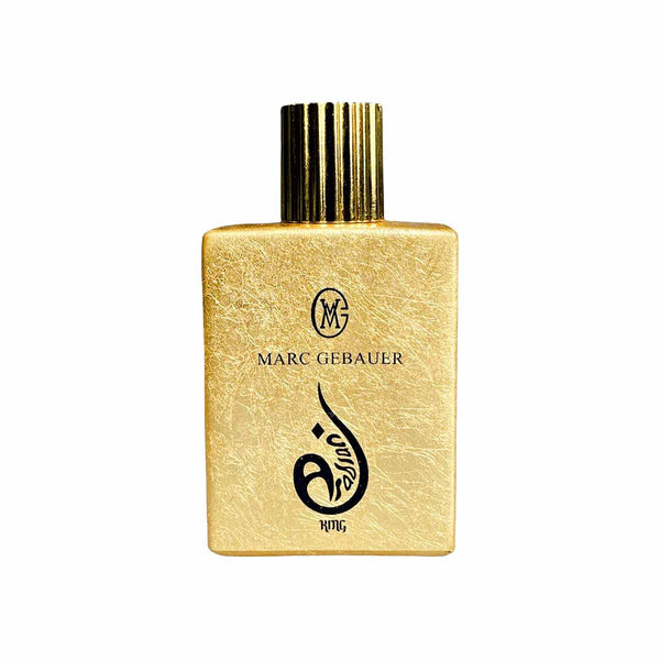 Arabian King Extrait de Parfum