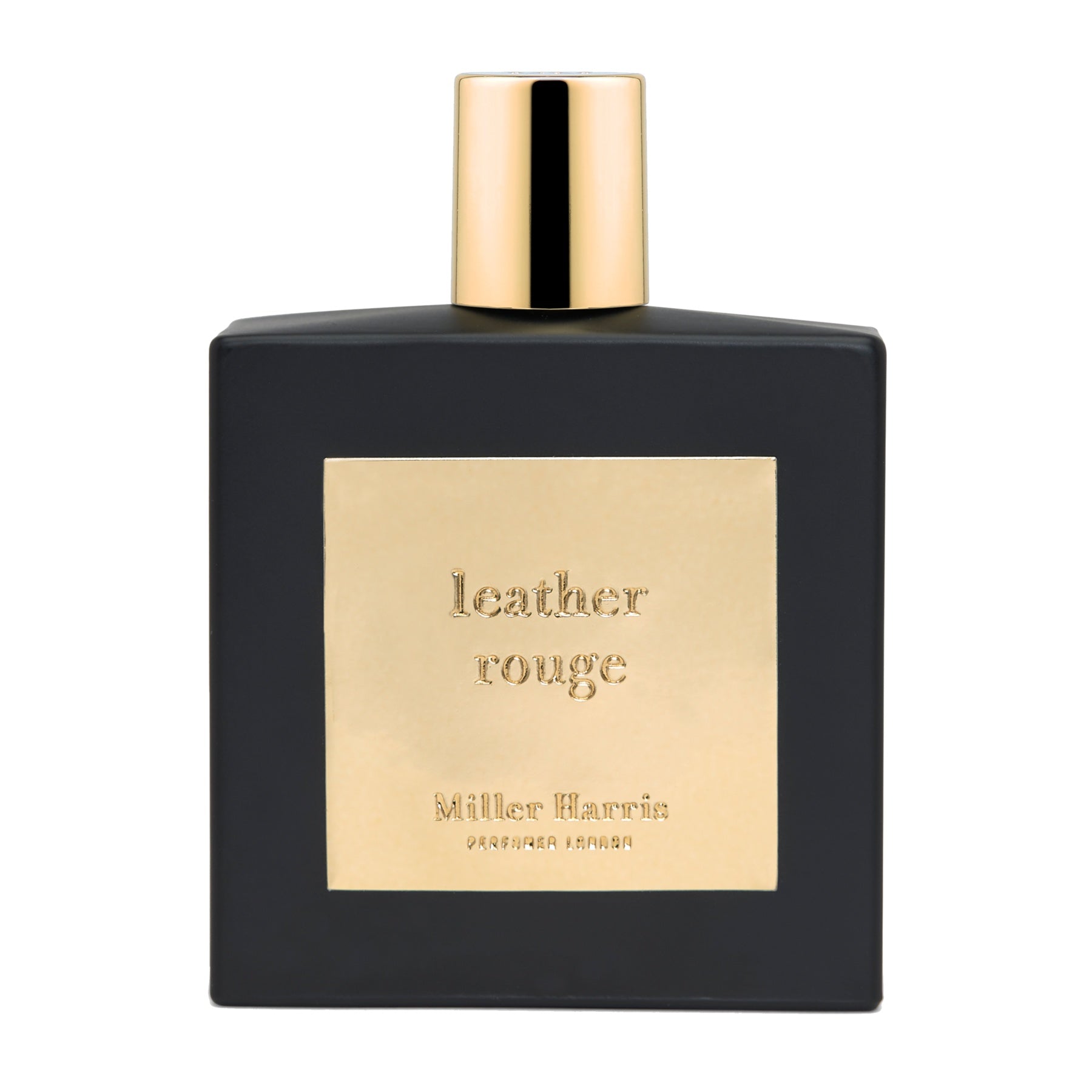 Leather Rouge Eau de Parfum