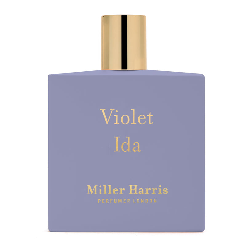 Violet Ida Eau de Parfum