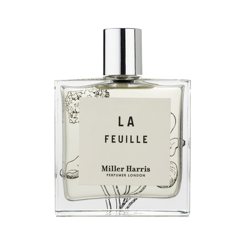 La Feuille Eau de Parfum