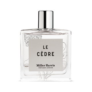 Le Cèdre Eau de Parfum