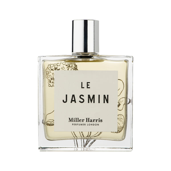 Le Jasmin Eau de Parfum
