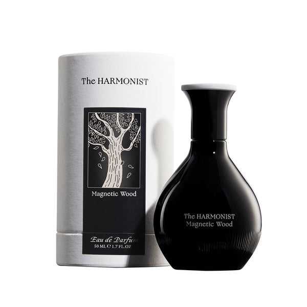 Yin Magnentic Wood Eau de Parfum