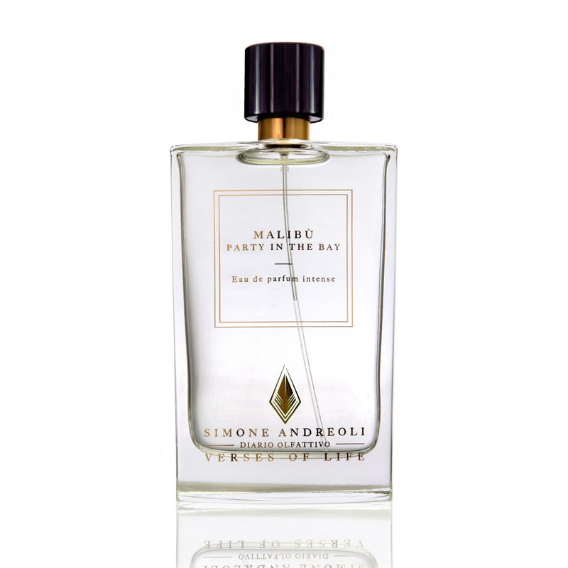 Andreoli Malibù Eau de Parfum