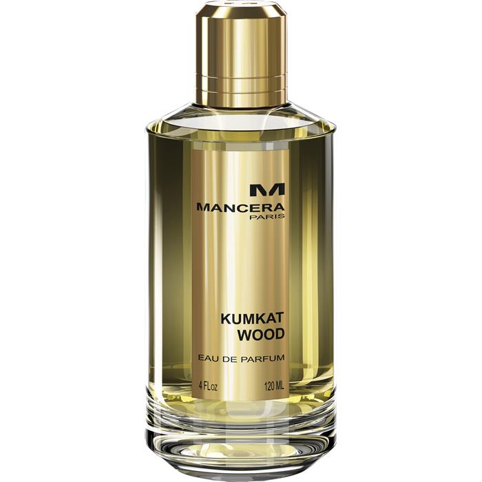 Kumkat Wood Eau de Parfum