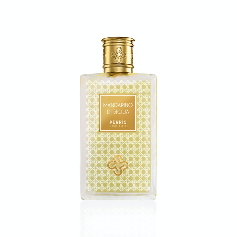 Mandarino di Sicilia Eau den Parfum