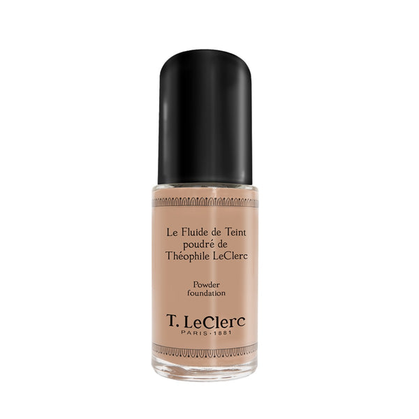 Matte Fluid Foundation 05 Beige Ambré