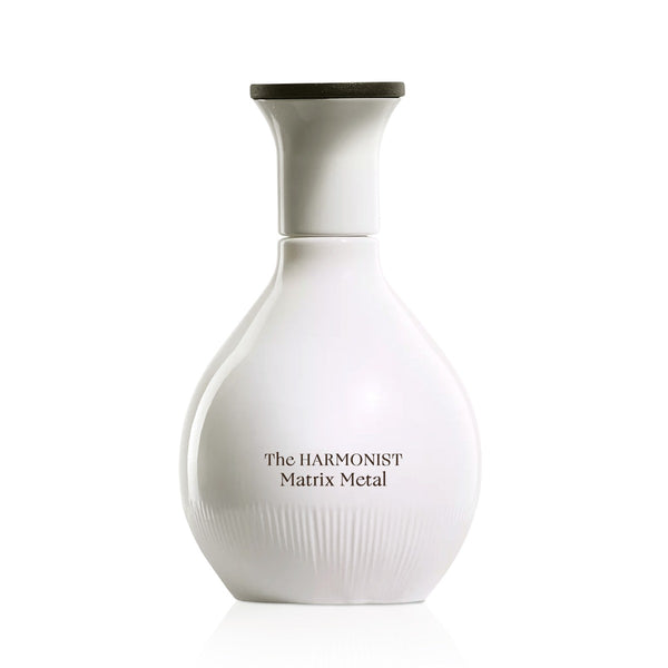 Yang Matrix Metal Parfum