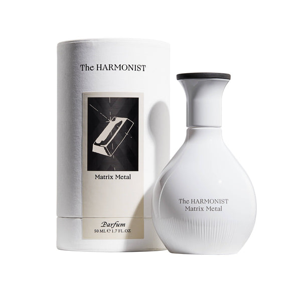 Yang Matrix Metal Parfum